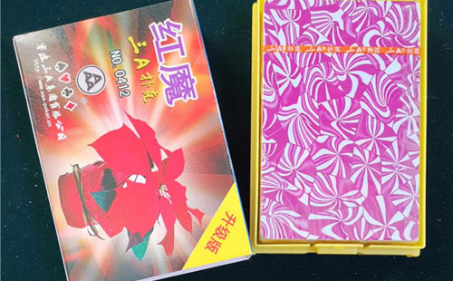 专业级华池牌具华池扑克防滑耐磨使用全解析 专业级华池牌具华池扑克防滑耐磨使用全解析