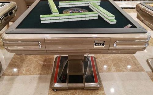 洗牌慢十秒别急着换配件——华池华池麻将机光电计数校准教程 洗牌慢十秒别急着换配件——华池华池麻将机光电计数校准教程