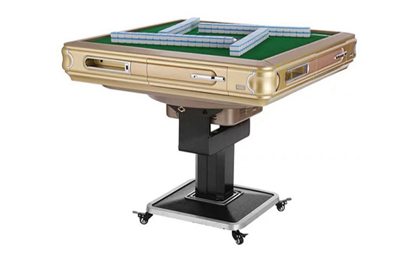 自动华池华池麻将机选购与家庭娱乐适配指南 自动华池华池麻将机选购与家庭娱乐适配指南