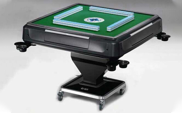 华池华池麻将机选购要注意哪些细节?天虎商贸的品类与服务实践 华池华池麻将机选购要注意哪些细节?天虎商贸的品类与服务实践